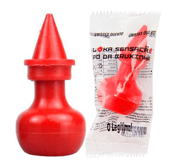 Pó Mágico Da Bruxinha 1G - Image 2