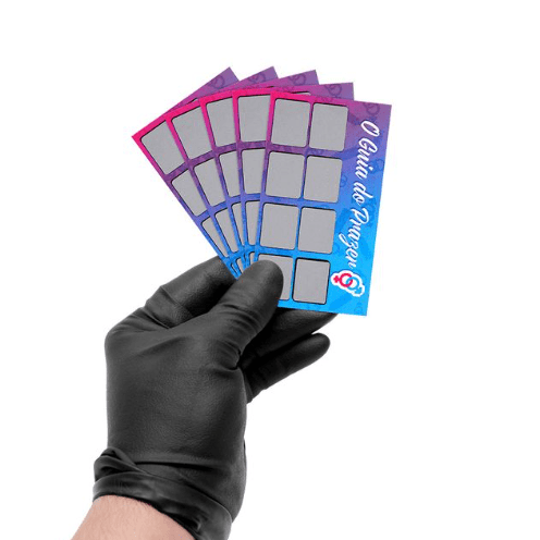 Raspadinha Guia Do Prazer Hétero - Imagem 3