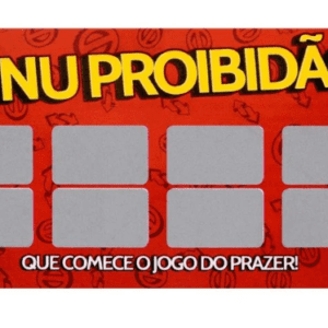 Raspadinha Unu Proibidão
