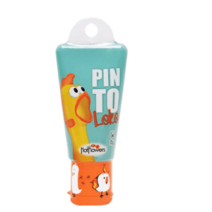 Pinto Loko Gel Estimulante Peniano 15G