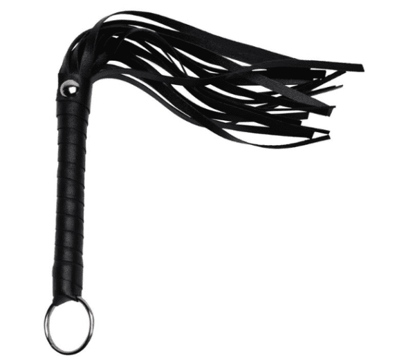 Chicote De Luxo Bondage 30Cm - Image 4