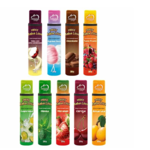 Maxx Baba Love Gel Beijável 30G