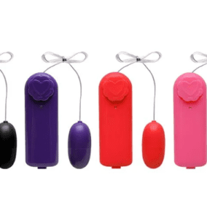 Bullet Vibrador Multivelocidade