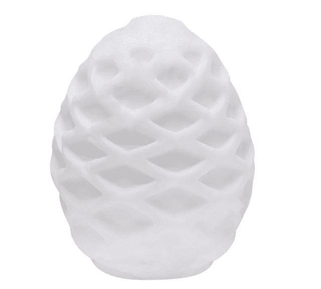 Egg Ona-Cap Mesh Magical Kiss Sexy - Imagem 2