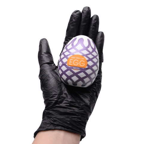 Egg Ona-Cap Mesh Magical Kiss Sexy - Imagem 3