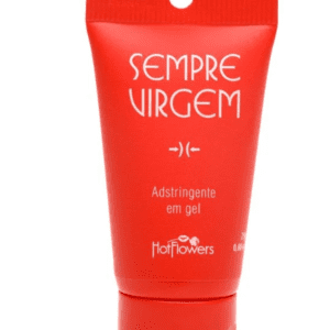 Adstringente Sempre Virgem 25G