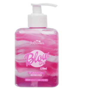 Blow Girl Gel Sexo Oral 320Ml