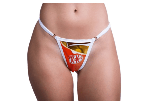 Fio Dental Sexy Kit Kero Pimenta Sexy - Image 2