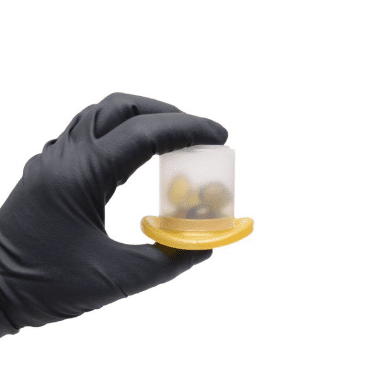 Six Ball Blink Bolinha Anal 6 Unidades Soft Love - Imagem 2