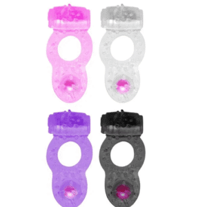 Anel Peniano Pérola Duplo Prazer